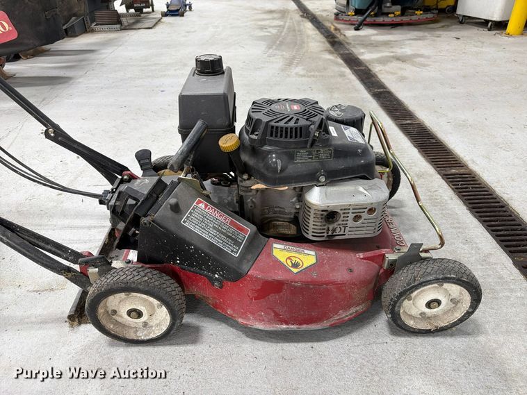 image for item FP3167 (4) Toro push mowers