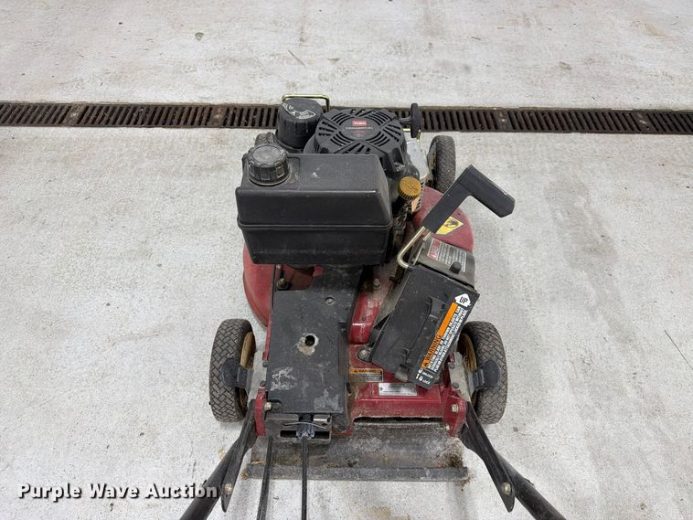 image for item FP3167 (4) Toro push mowers