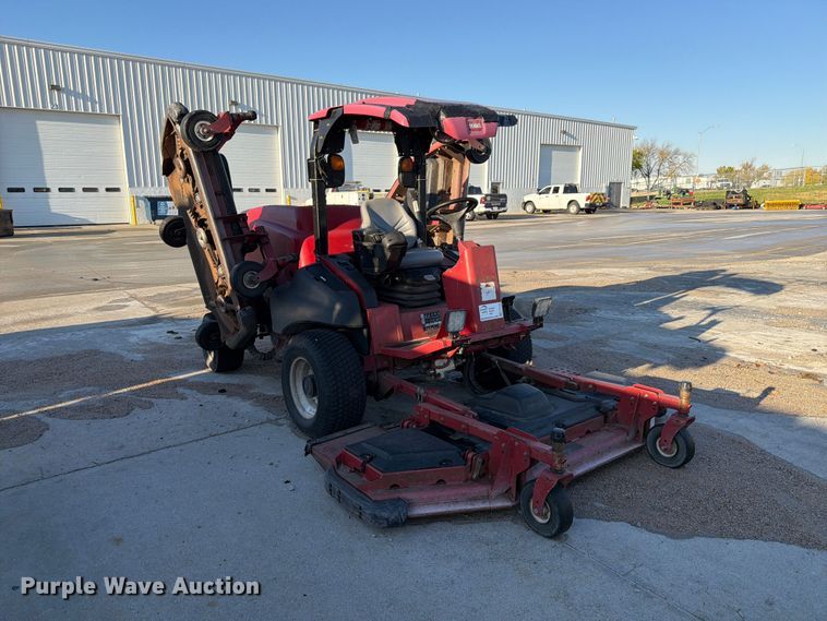 image for item FP3169 Toro 31598 lawn mower