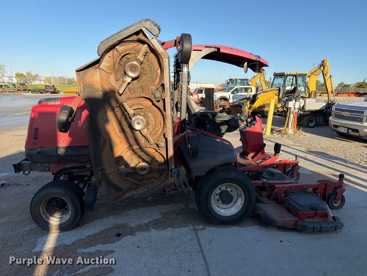 image for item FP3169 Toro 31598 lawn mower