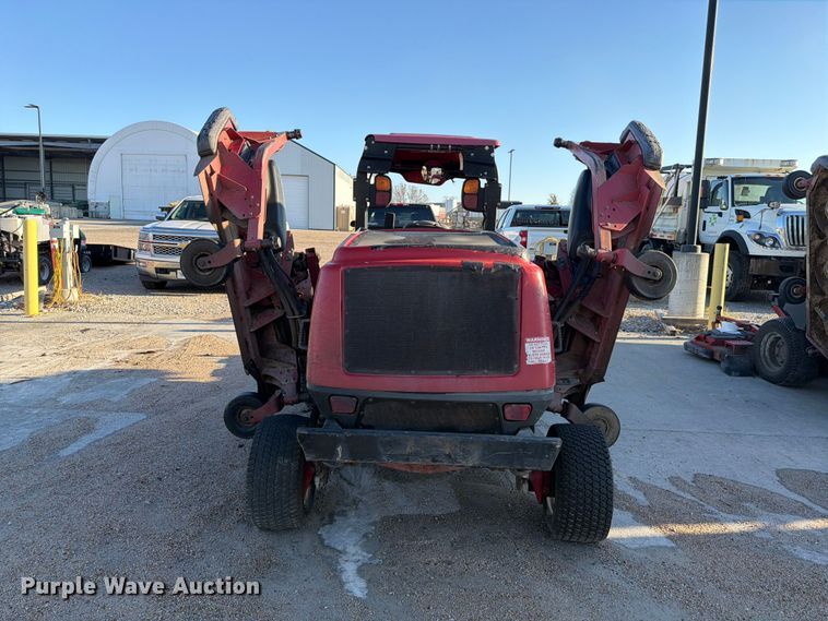 image for item FP3169 Toro 31598 lawn mower
