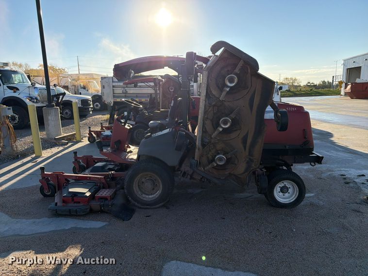 image for item FP3169 Toro 31598 lawn mower