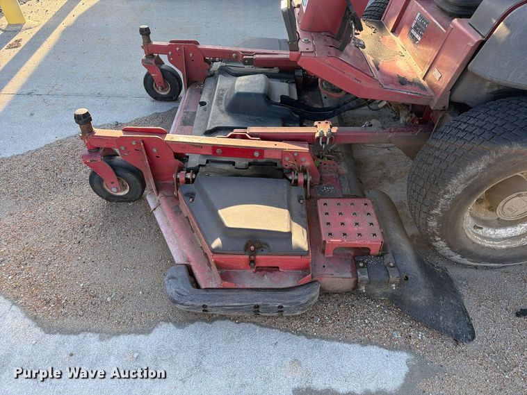 image for item FP3169 Toro 31598 lawn mower