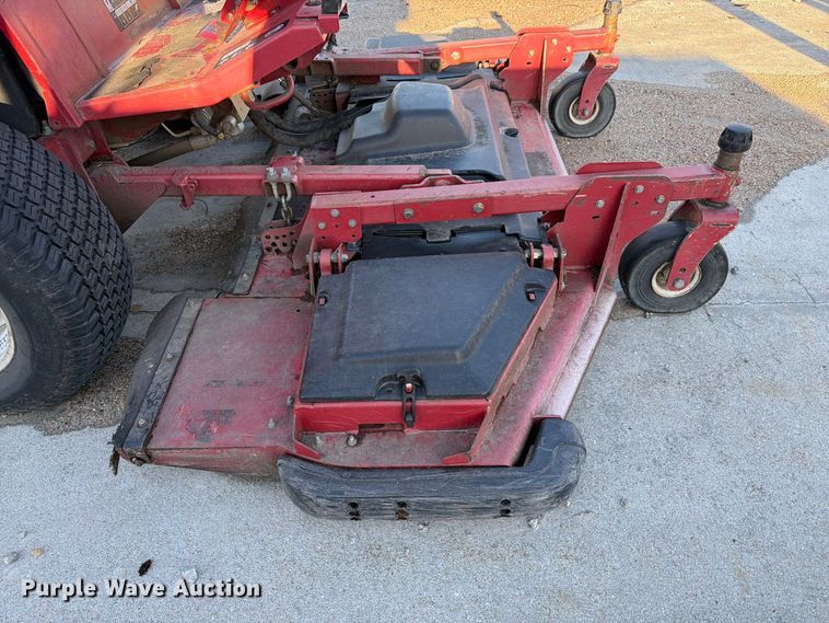 image for item FP3169 Toro 31598 lawn mower