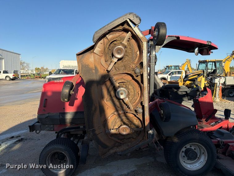 image for item FP3169 Toro 31598 lawn mower