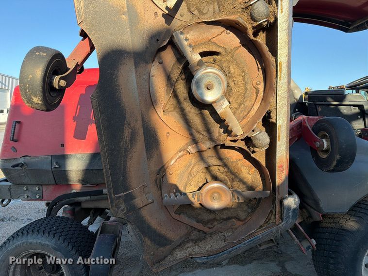 image for item FP3169 Toro 31598 lawn mower