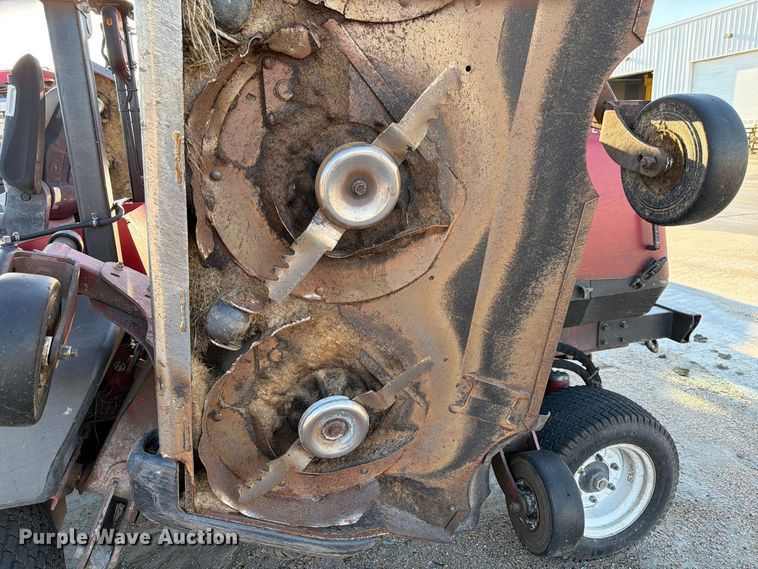 image for item FP3169 Toro 31598 lawn mower