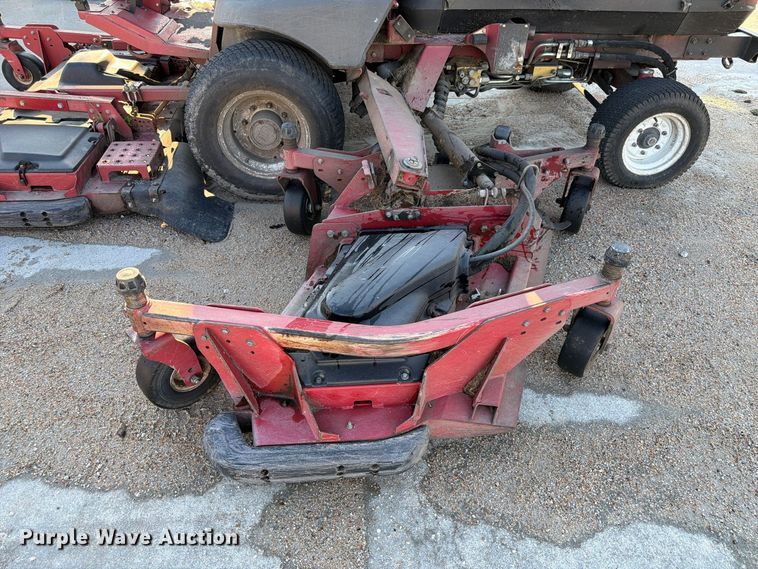 image for item FP3169 Toro 31598 lawn mower