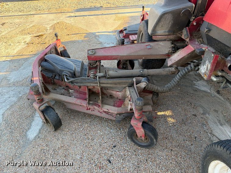 image for item FP3169 Toro 31598 lawn mower