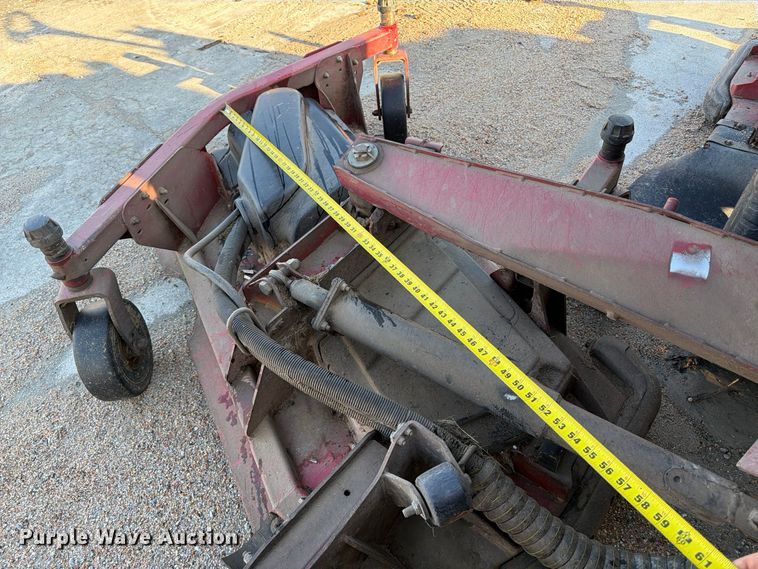 image for item FP3169 Toro 31598 lawn mower