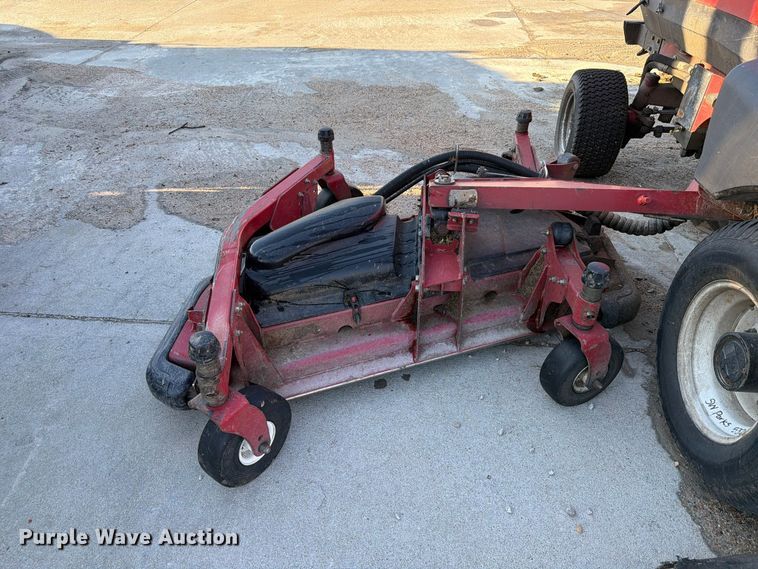 image for item FP3169 Toro 31598 lawn mower