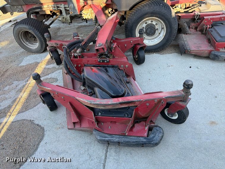 image for item FP3169 Toro 31598 lawn mower