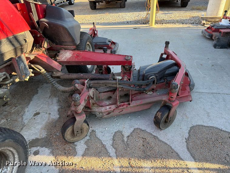 image for item FP3169 Toro 31598 lawn mower