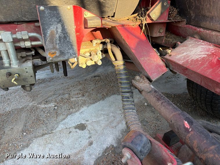 image for item FP3169 Toro 31598 lawn mower