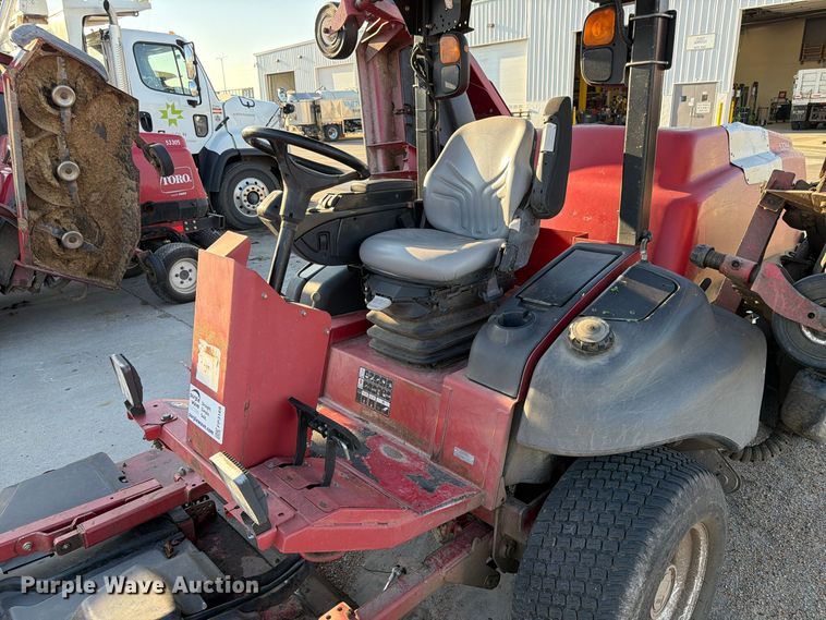 image for item FP3169 Toro 31598 lawn mower