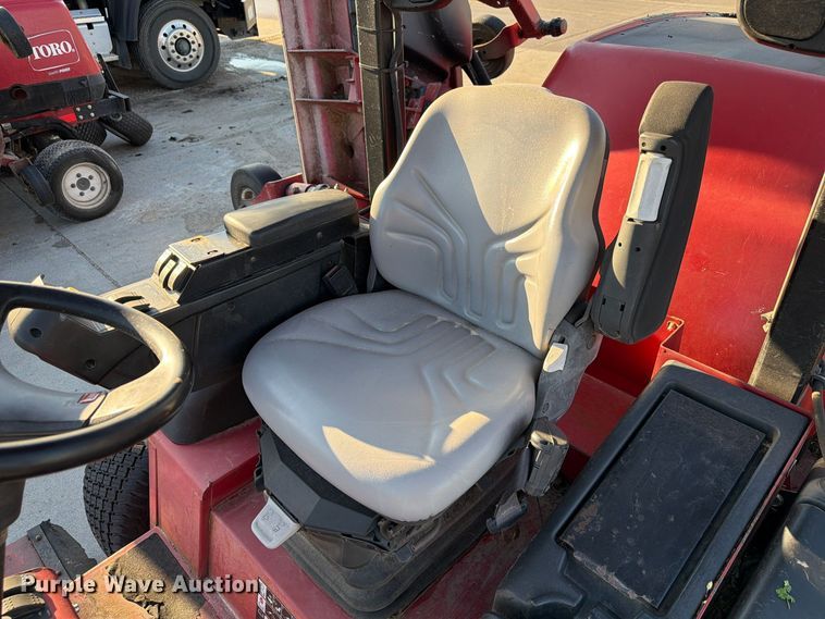 image for item FP3169 Toro 31598 lawn mower