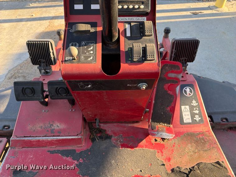 image for item FP3169 Toro 31598 lawn mower