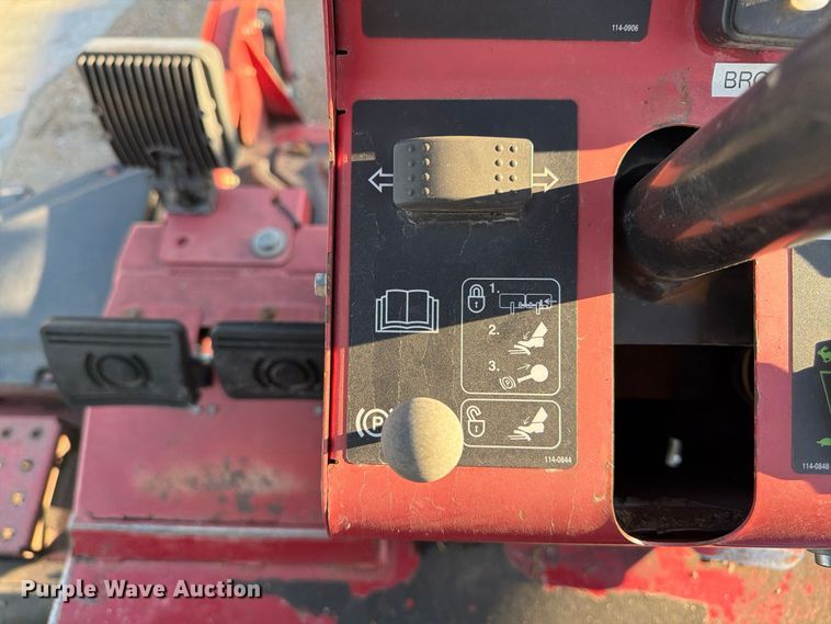 image for item FP3169 Toro 31598 lawn mower