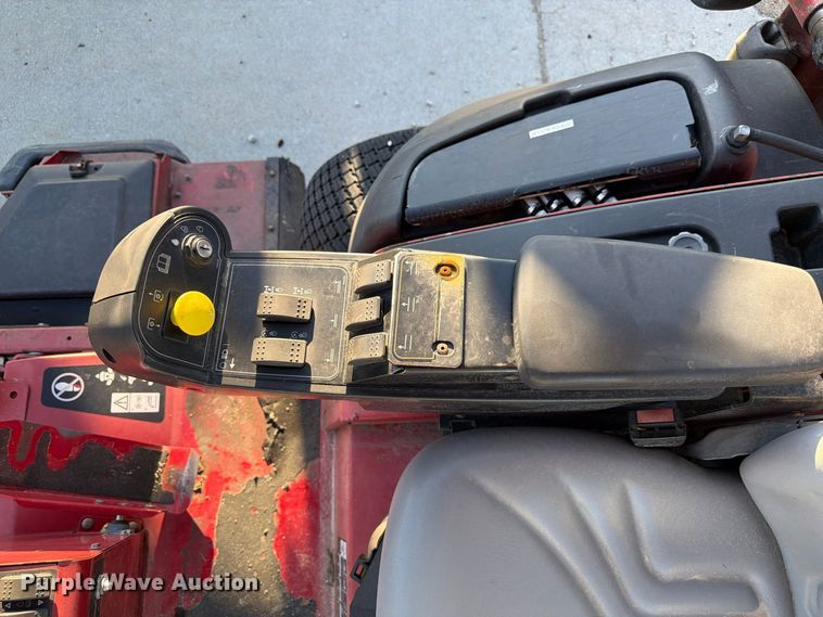 image for item FP3169 Toro 31598 lawn mower