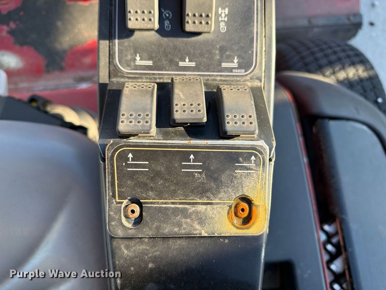 image for item FP3169 Toro 31598 lawn mower