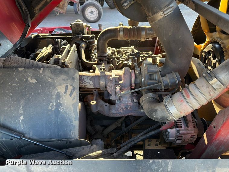 image for item FP3169 Toro 31598 lawn mower