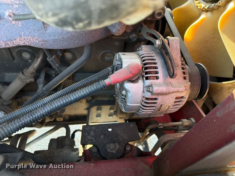 image for item FP3169 Toro 31598 lawn mower