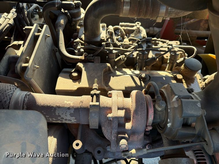 image for item FP3169 Toro 31598 lawn mower