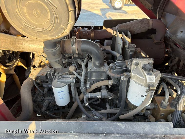 image for item FP3169 Toro 31598 lawn mower