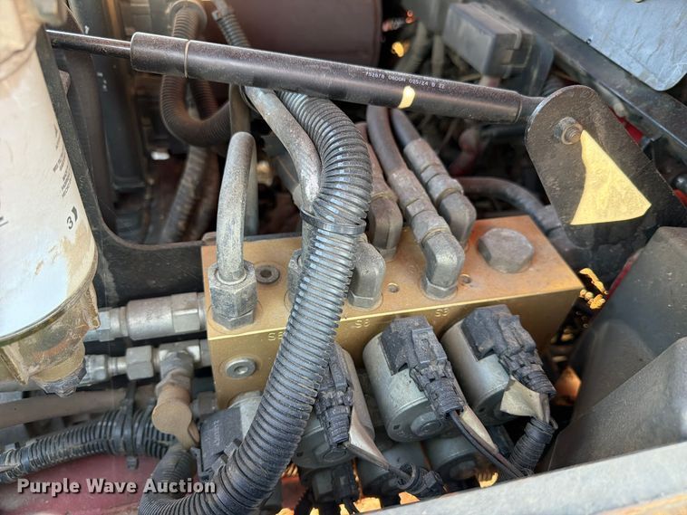 image for item FP3169 Toro 31598 lawn mower