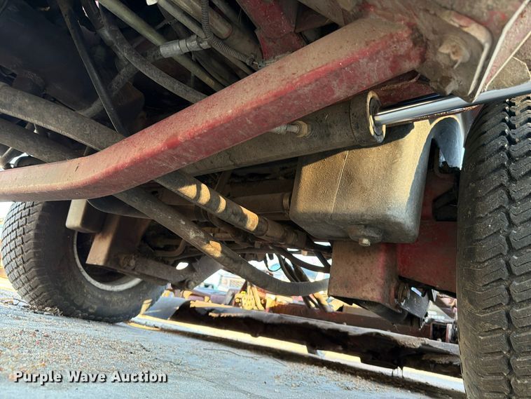 image for item FP3169 Toro 31598 lawn mower