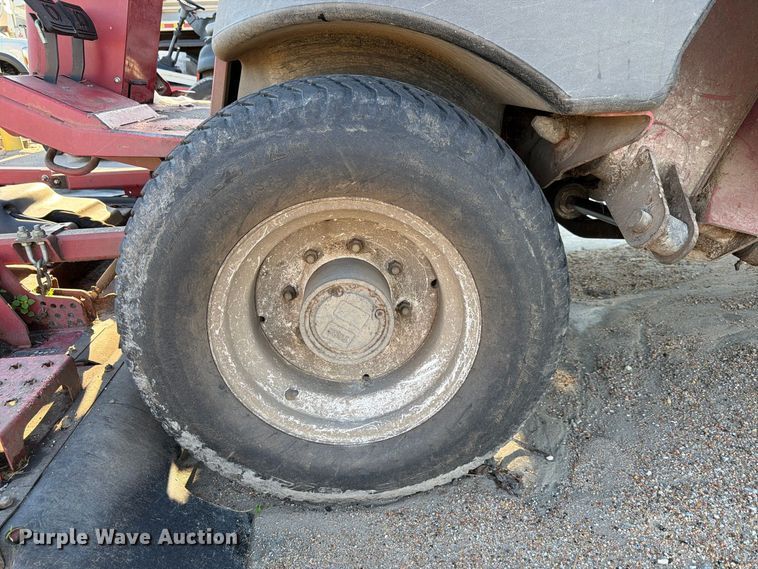 image for item FP3169 Toro 31598 lawn mower