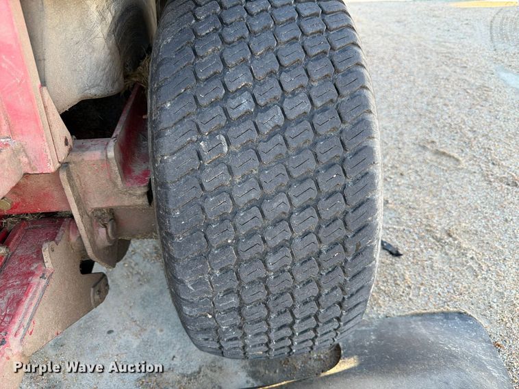 image for item FP3169 Toro 31598 lawn mower
