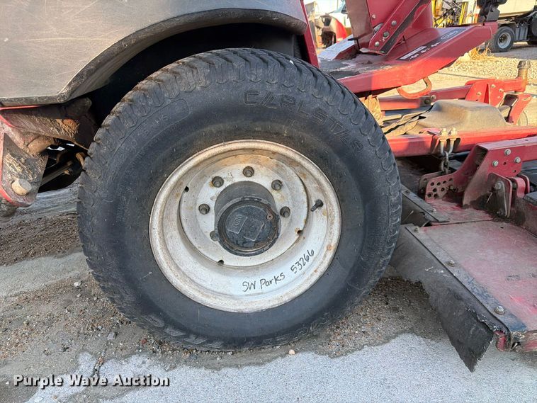 image for item FP3169 Toro 31598 lawn mower