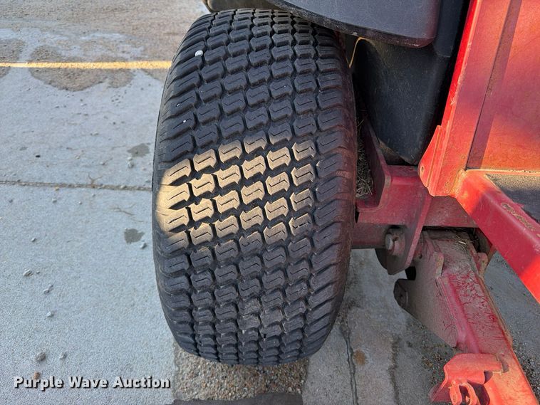 image for item FP3169 Toro 31598 lawn mower