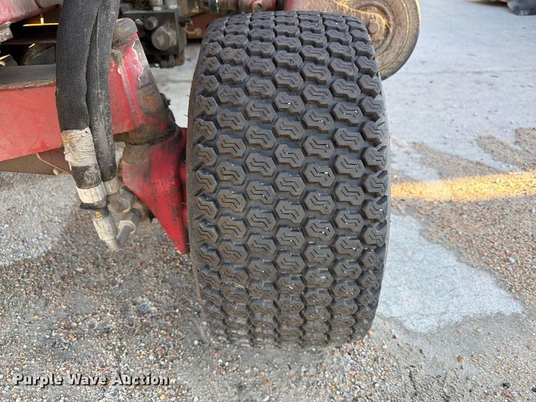 image for item FP3169 Toro 31598 lawn mower