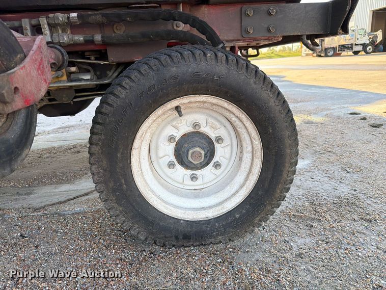 image for item FP3169 Toro 31598 lawn mower