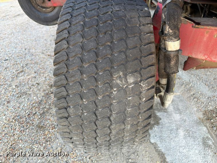 image for item FP3169 Toro 31598 lawn mower