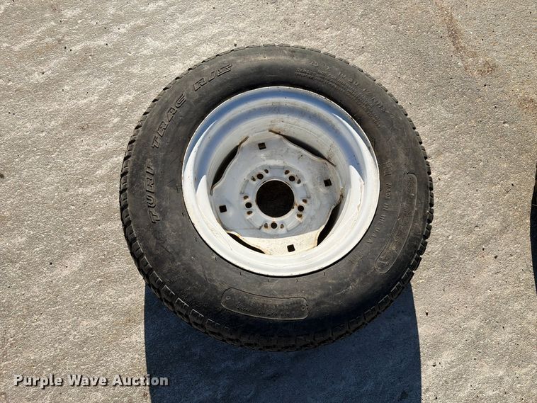 image for item FP3169 Toro 31598 lawn mower