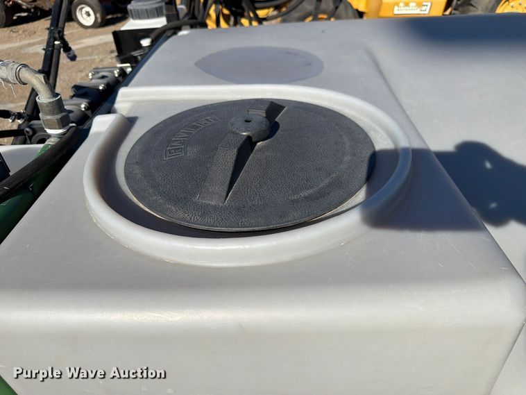 image for item FP3170 2002 Cushman Turf-truckster turf sprayer