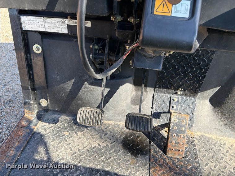 image for item FP3170 2002 Cushman Turf-truckster turf sprayer