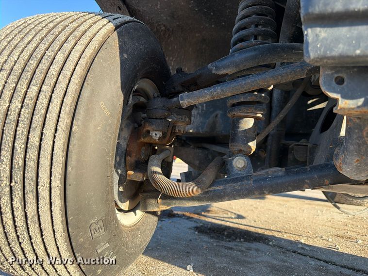 image for item FP3171 2002 Cushman Turf Truckster turf sprayer