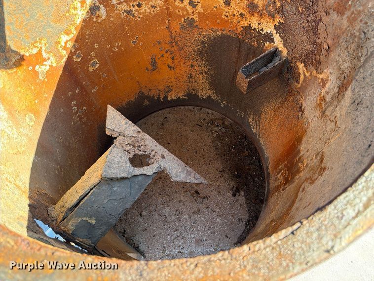 image for item FP3175 Wachs Trac-L-Vac 300 vacuum excavator