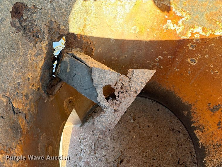 image for item FP3175 Wachs Trac-L-Vac 300 vacuum excavator