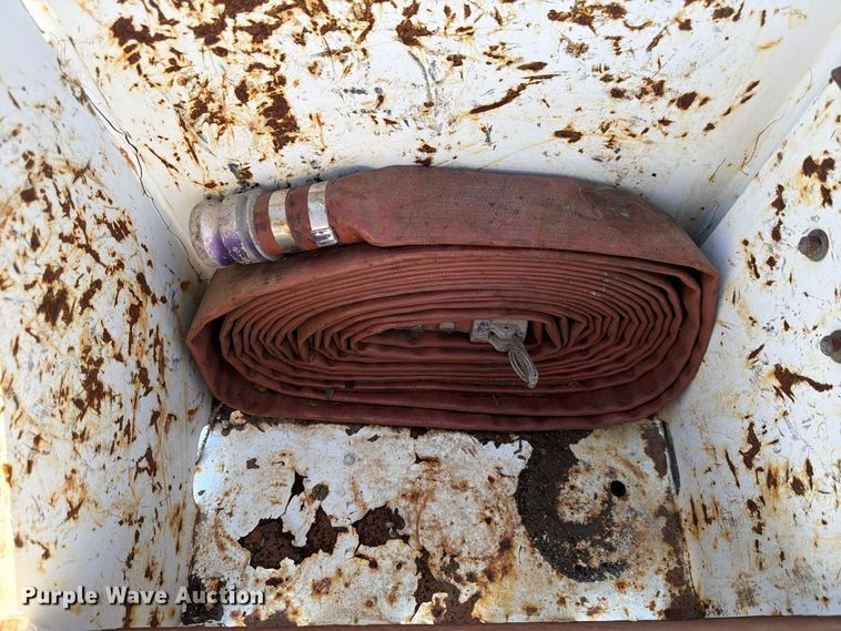 image for item FP3175 Wachs Trac-L-Vac 300 vacuum excavator