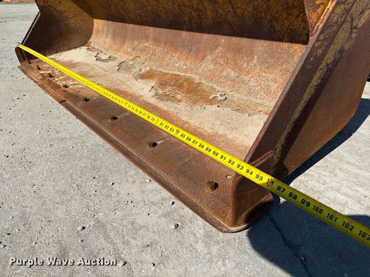 image for item FP3177 2003 Caterpillar 430D backhoe