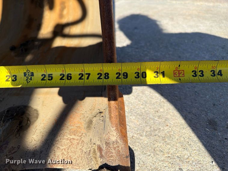 image for item FP3177 2003 Caterpillar 430D backhoe