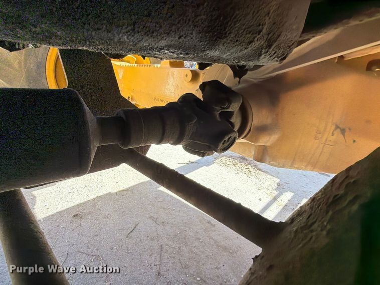 image for item FP3177 2003 Caterpillar 430D backhoe