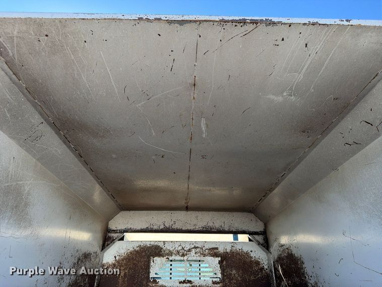 image for item FP3178 2003 Ford F-550 dump truck