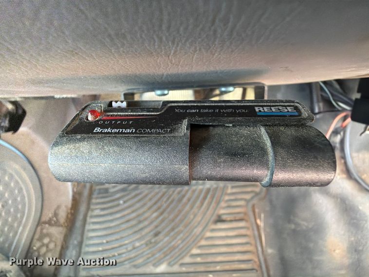 image for item FP3178 2003 Ford F-550 dump truck
