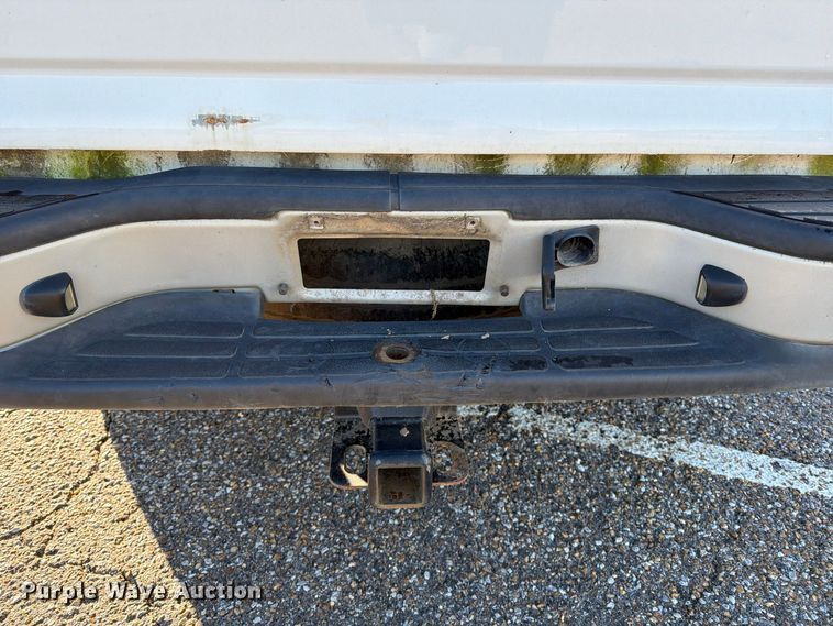 image for item FP3503 2006 Chevrolet Silverado 1500 pickup truck